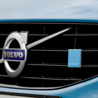 Polestar: Volvo tworzy markę elektryczną