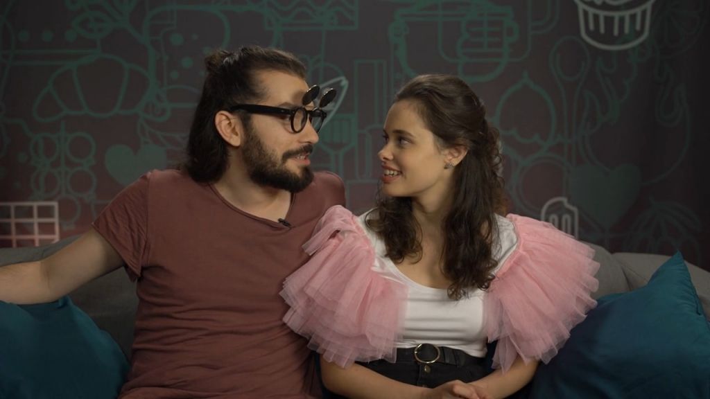 Tóth Gabi után újra rátalált a szerelem a Sztárban Sztár énekesére: ő rabolta el Trap kapitány szívét – videó