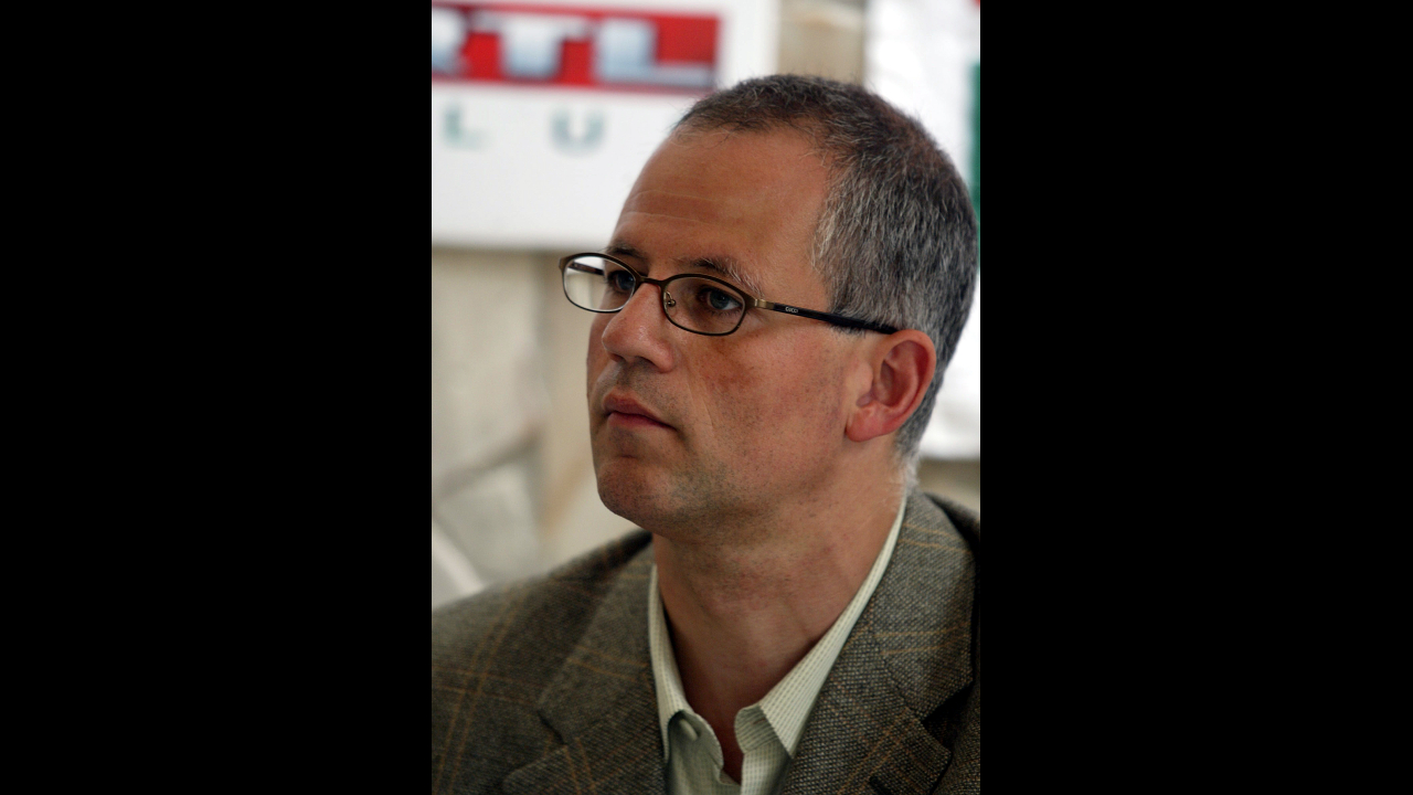 Hogy megváltozott Héder Barna! Szinte rá se ismerni a 61 éves műsorvezetőre – fotók