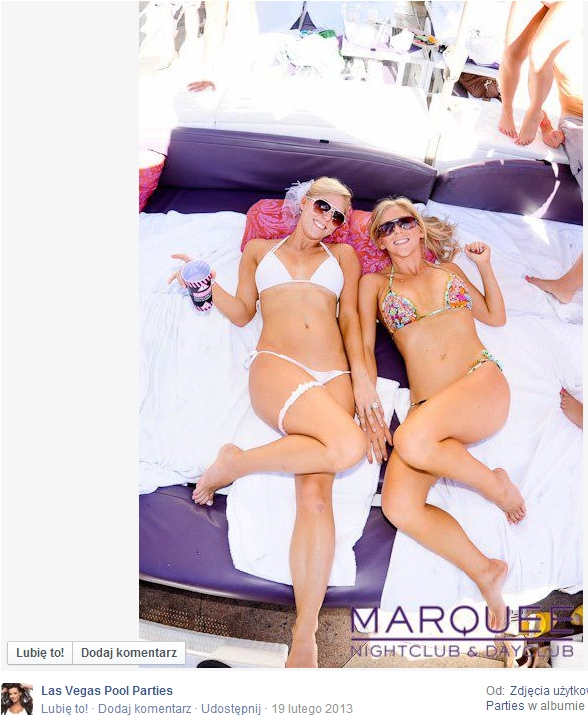 Pool Party