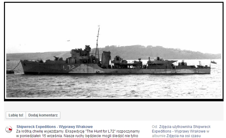 ORP Kujawiak