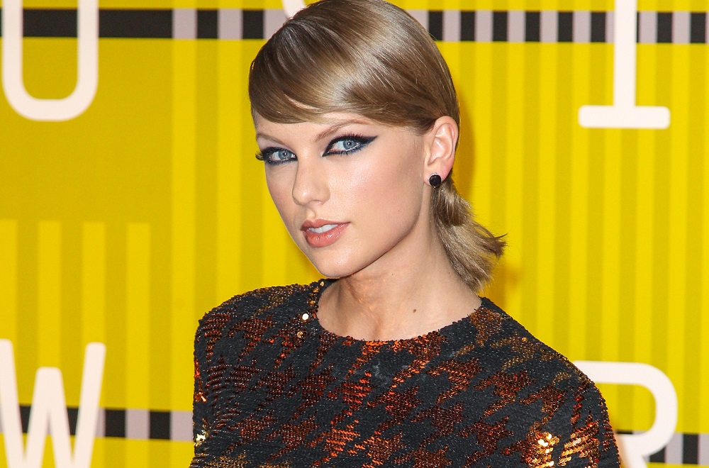 Taylor Swift