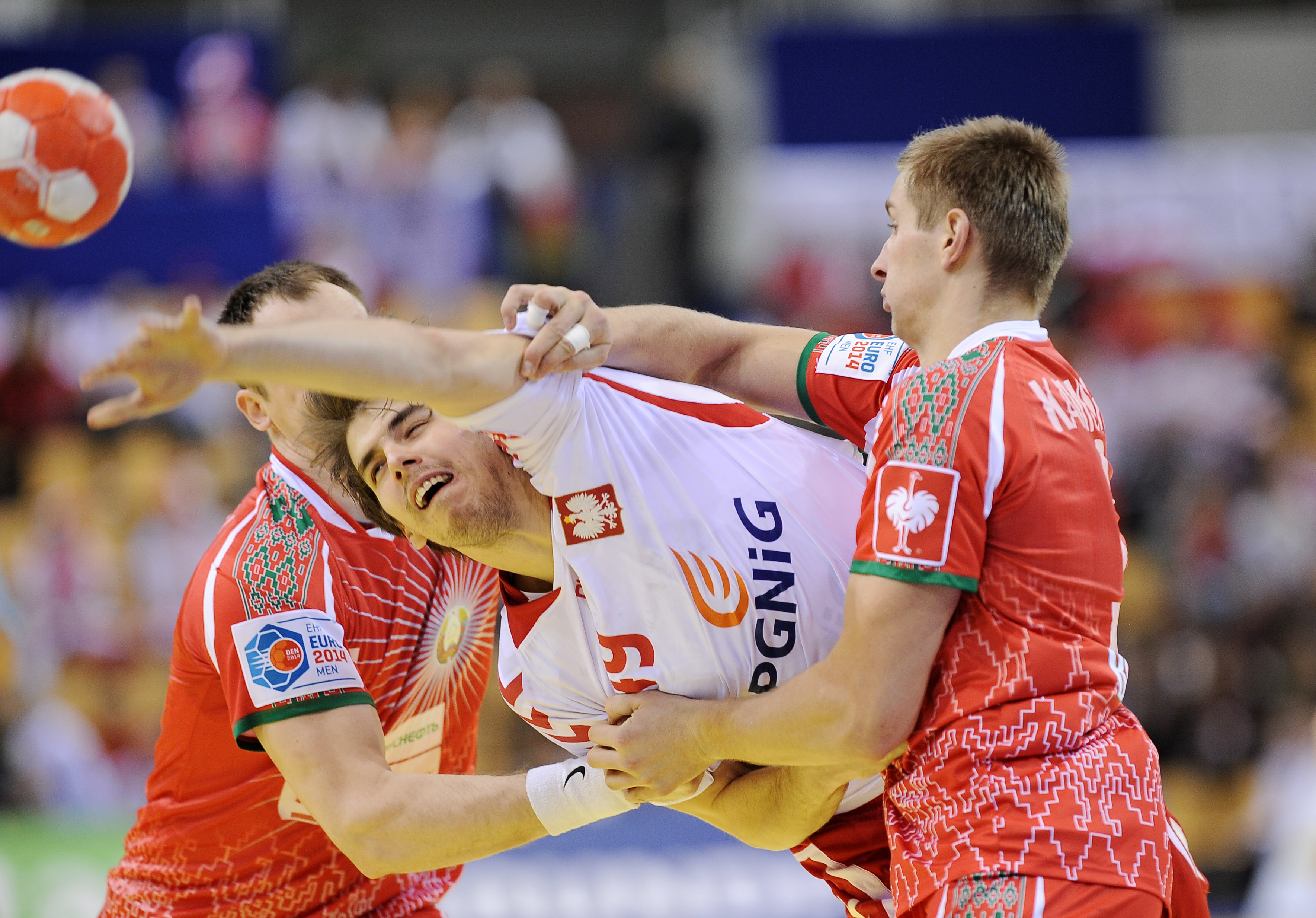 Polska - Białoruś