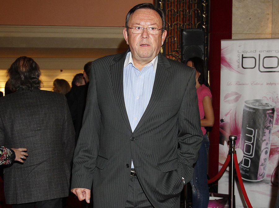 Zbigniew Buczkowski