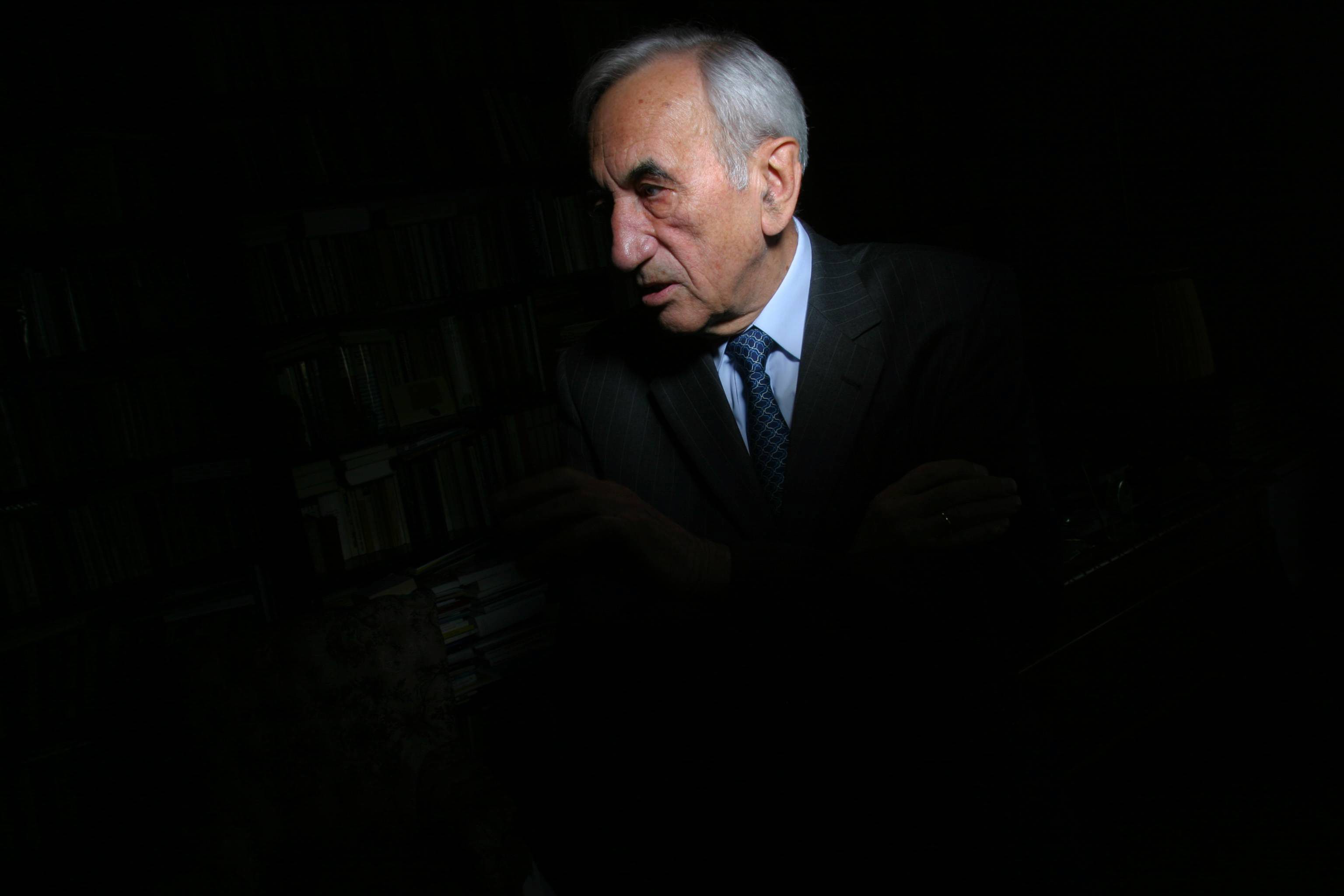 Tadeusz Mazowiecki