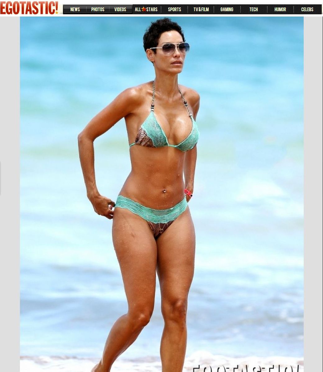 Nicole Murphy