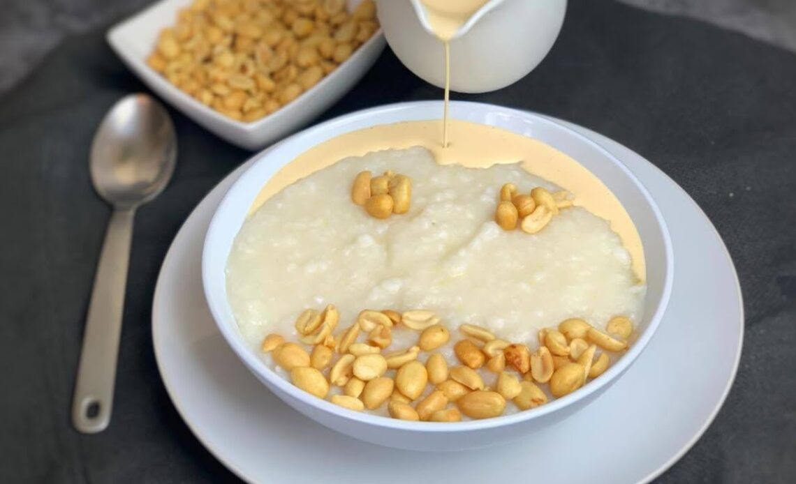 DIY Recipes: How to make Oblayo