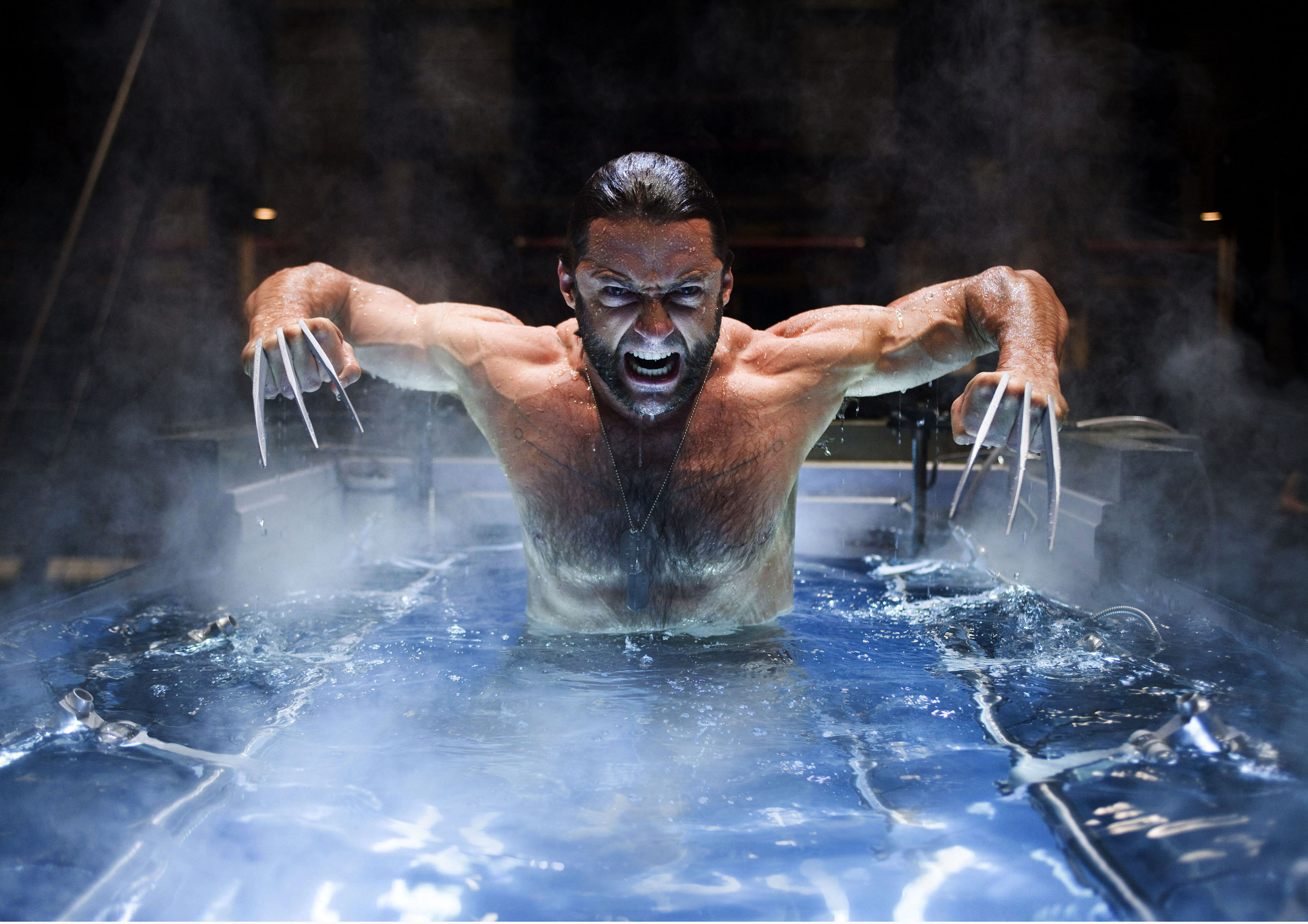 Hugh Jackman (X-Men)