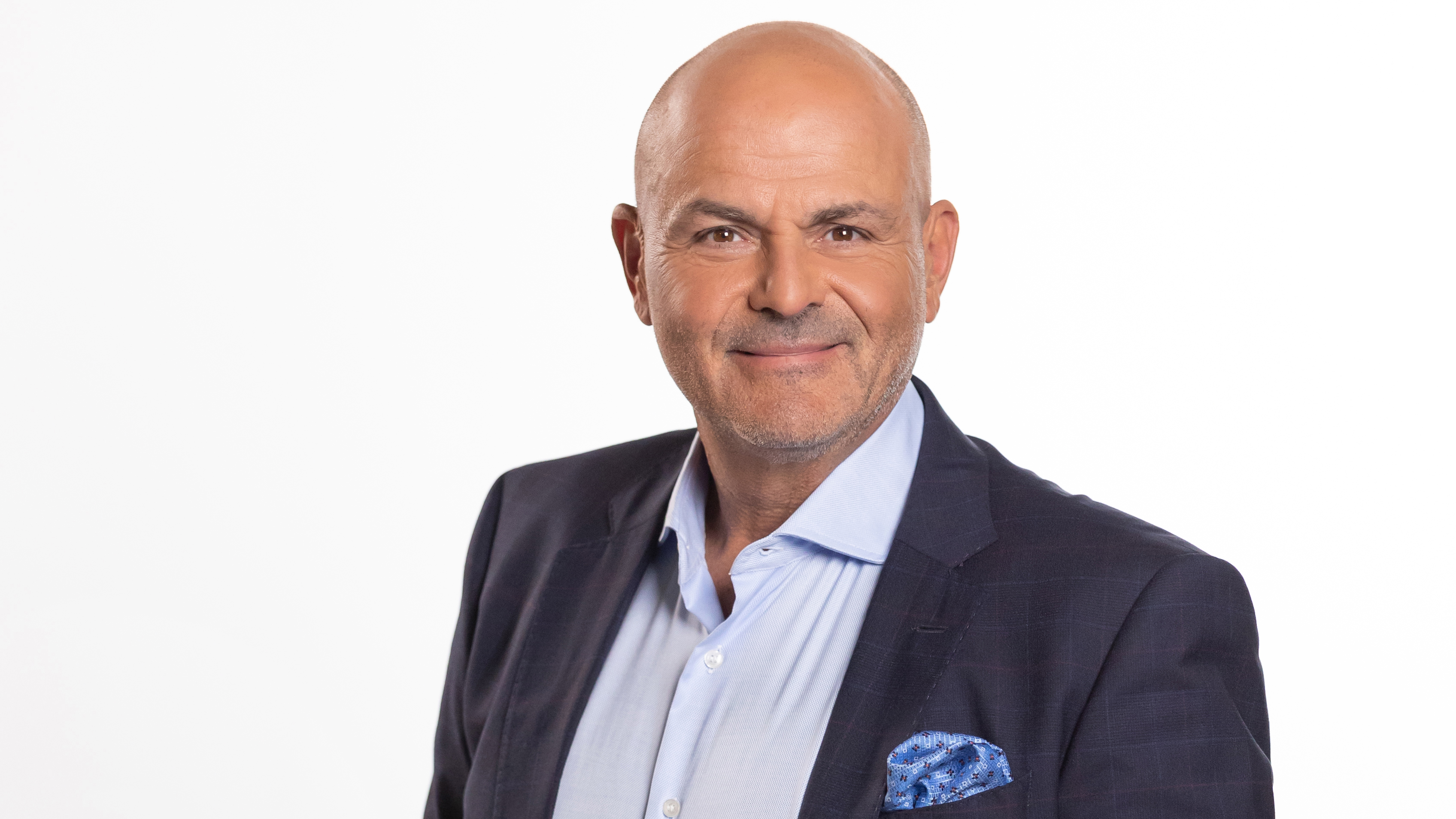 Kiégés és mentális problémák - Mit gondol erről Moldován András?