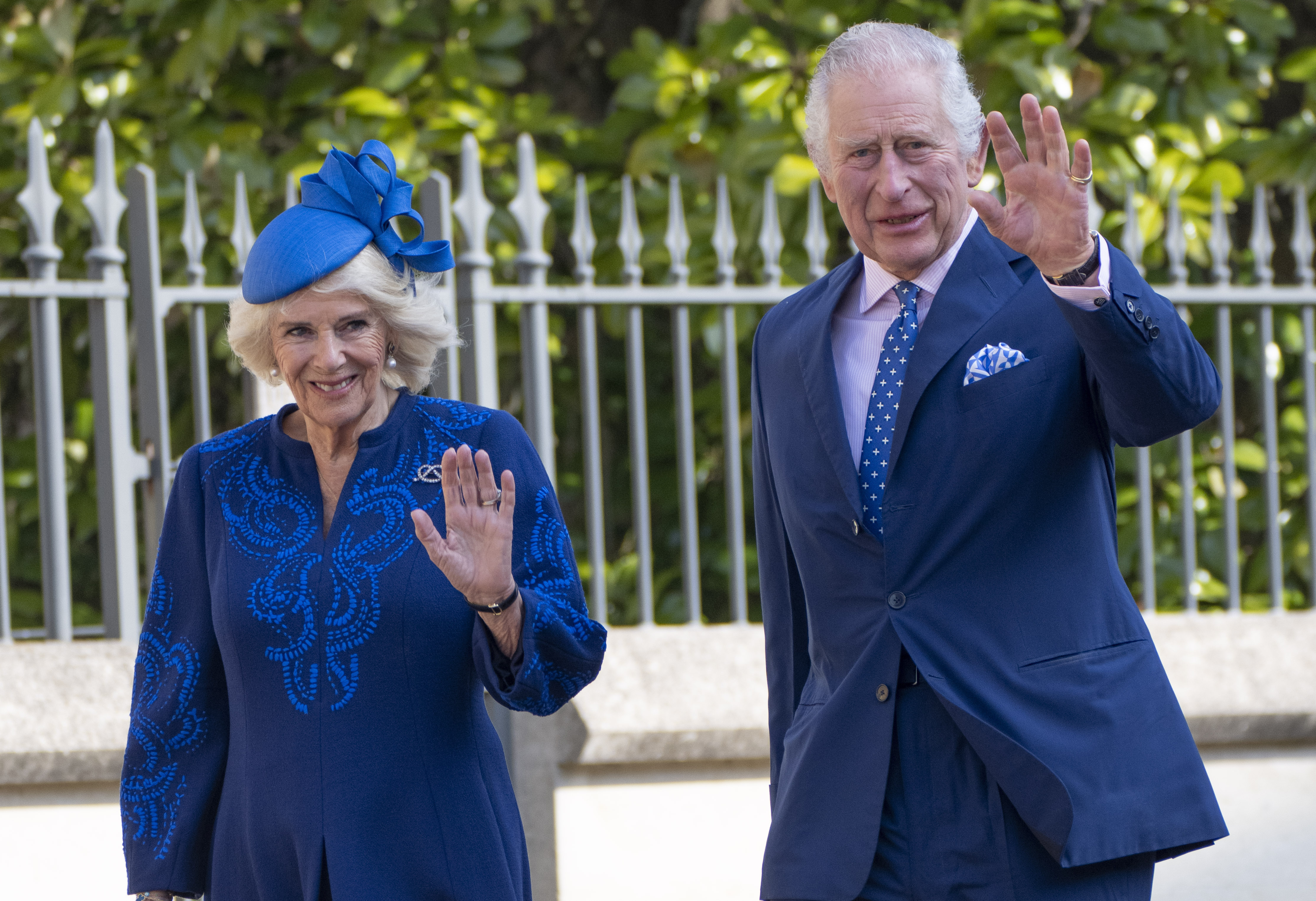 Kitálalt a királyi család komornyikja: a koronázáson senki nem szabadul majd Diana hercegné emlékétől!