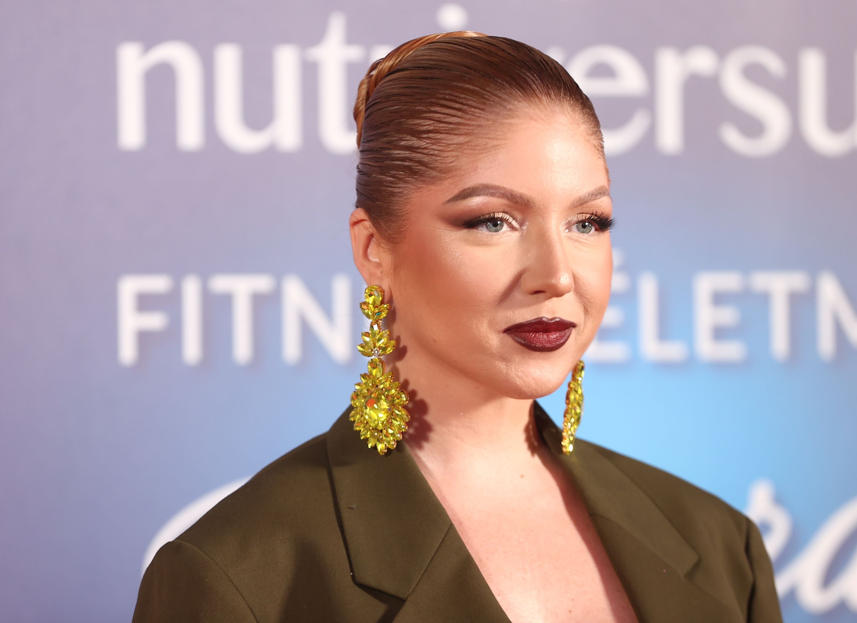 Tolvai Reni így reagált a sztárok tévés mell villantásaira -"Nem akarok okoskodni, de..."