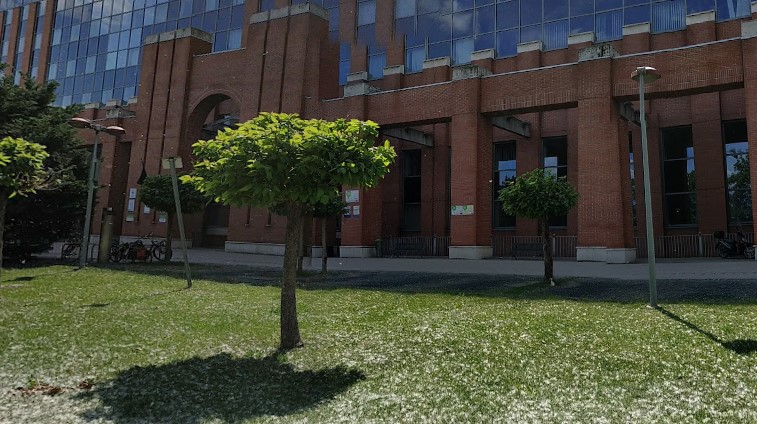 Megszólalt a rendőrség az ELTE-n talált feltételezett vegyi fegyverekről