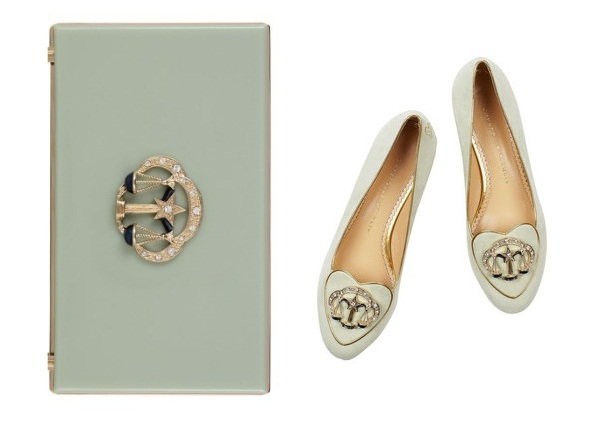 Charlotte Olympia
