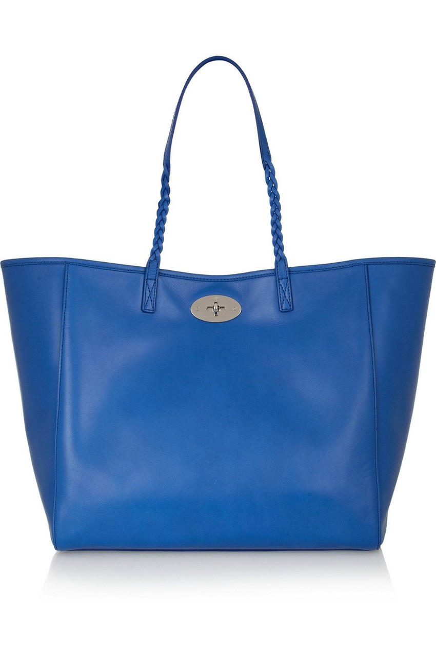 Mulberry, 3220 zł / netaporter.com