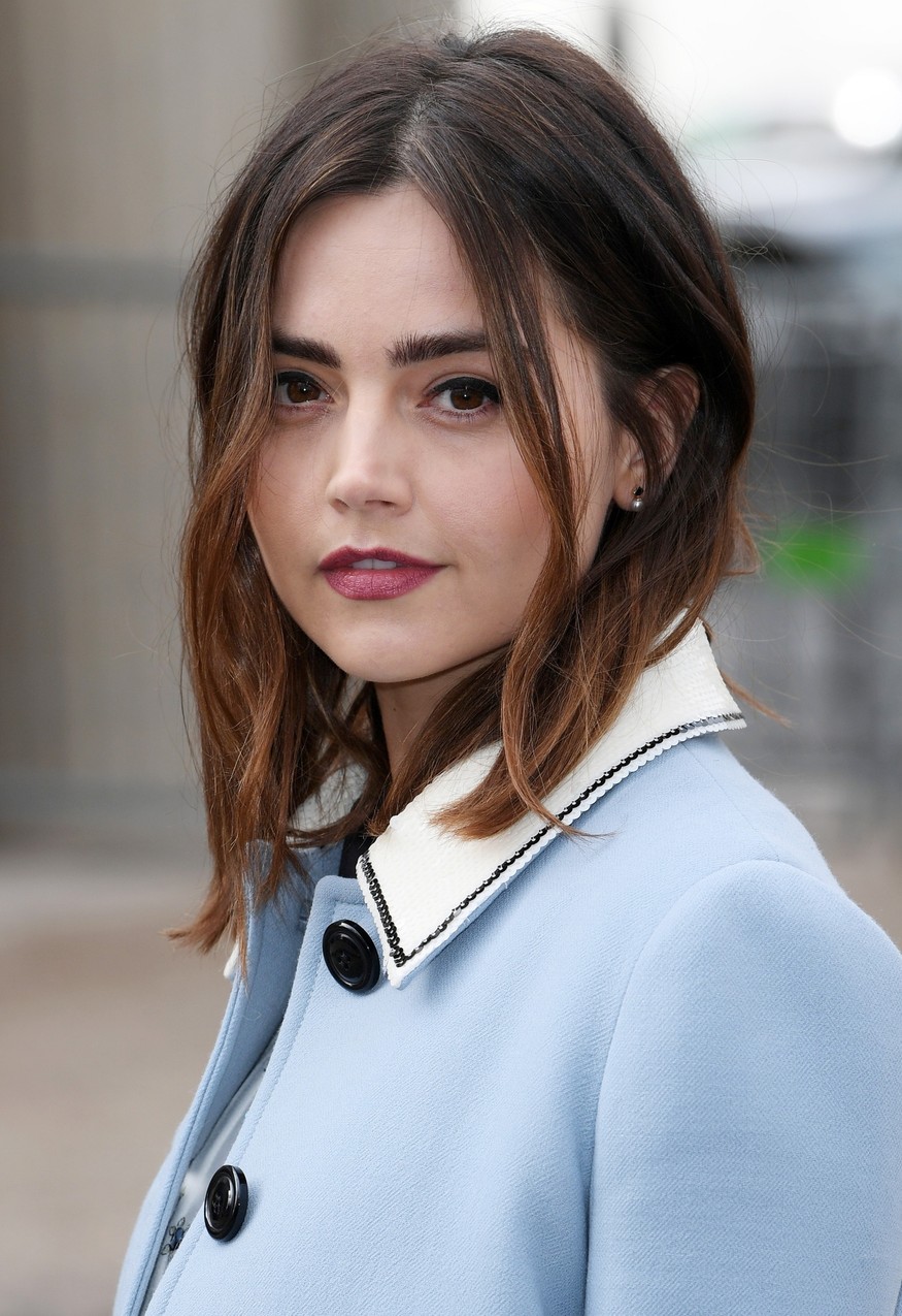 Jenna Coleman