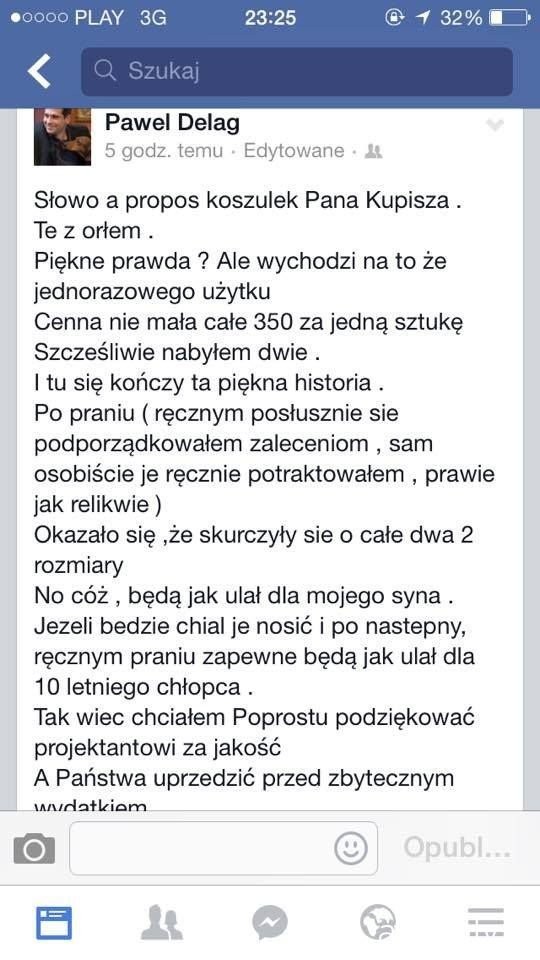 fot. Paweł Deląg