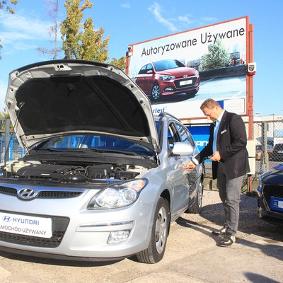 Kup auto jak zawodowiec! Radzimy, jak ocenić stan techniczny samochodu