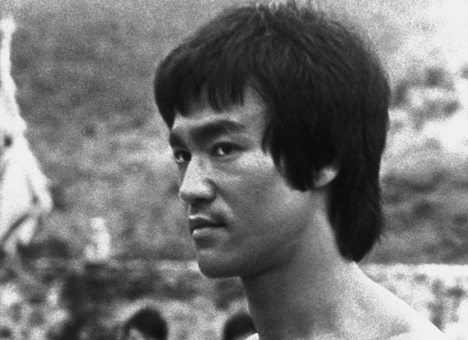Bruce Lee (1940 – 1973)
