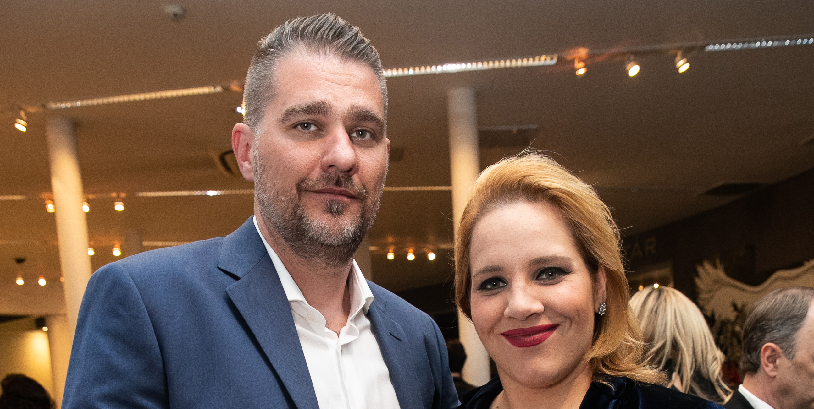 Elképesztő videót mutatott esküvőjükről Tóth Vera: íme a nagy nap legcsodásabb pillanatai