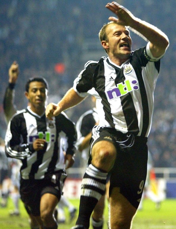 Ranking the Top 10 Premier League all time top scorers from Alan Shearer to Harry Kane