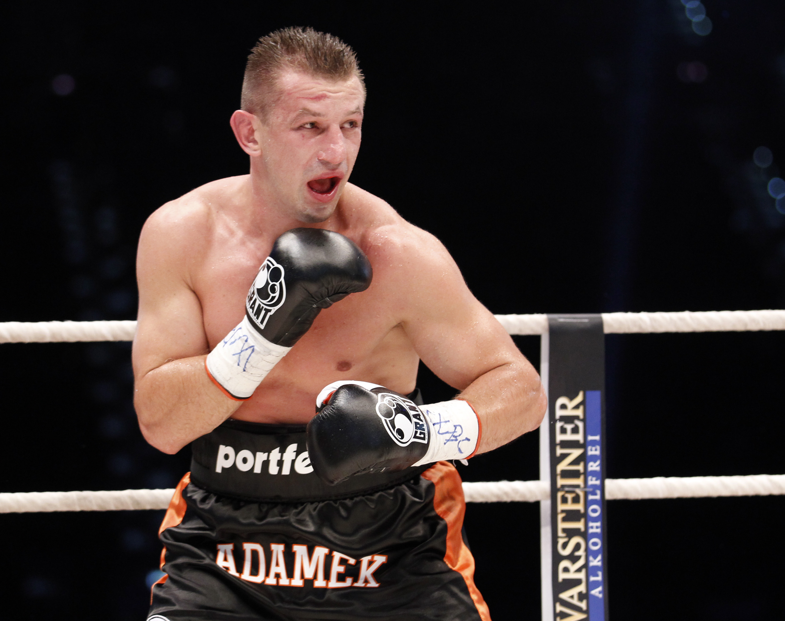 Tomasz Adamek