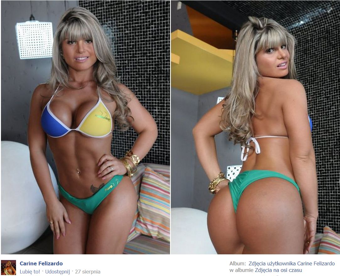 Carine Felizardo