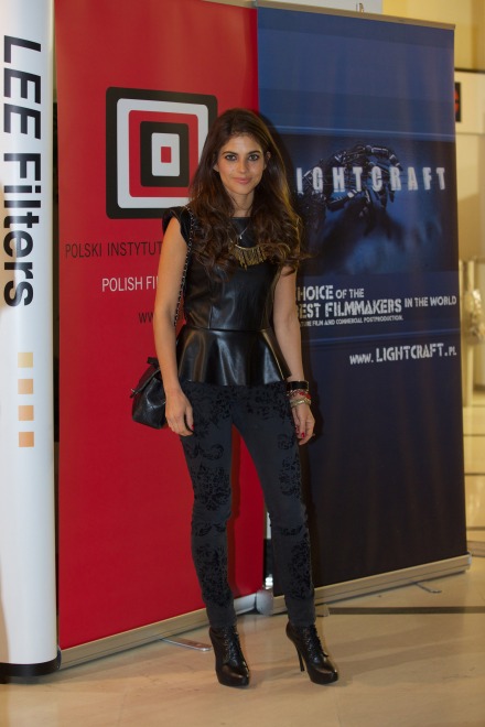 Weronika Rosati
