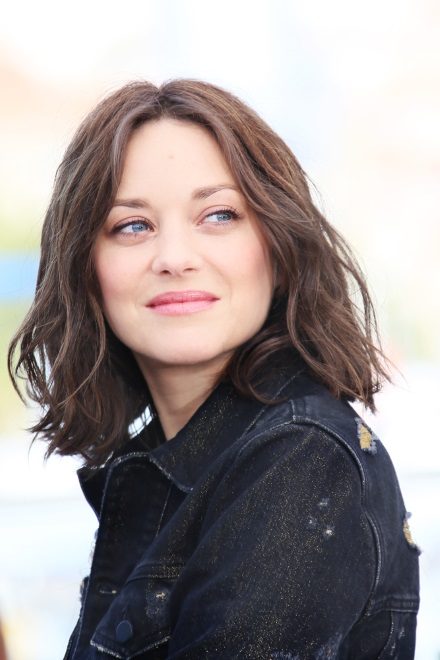 Marion Cotillard