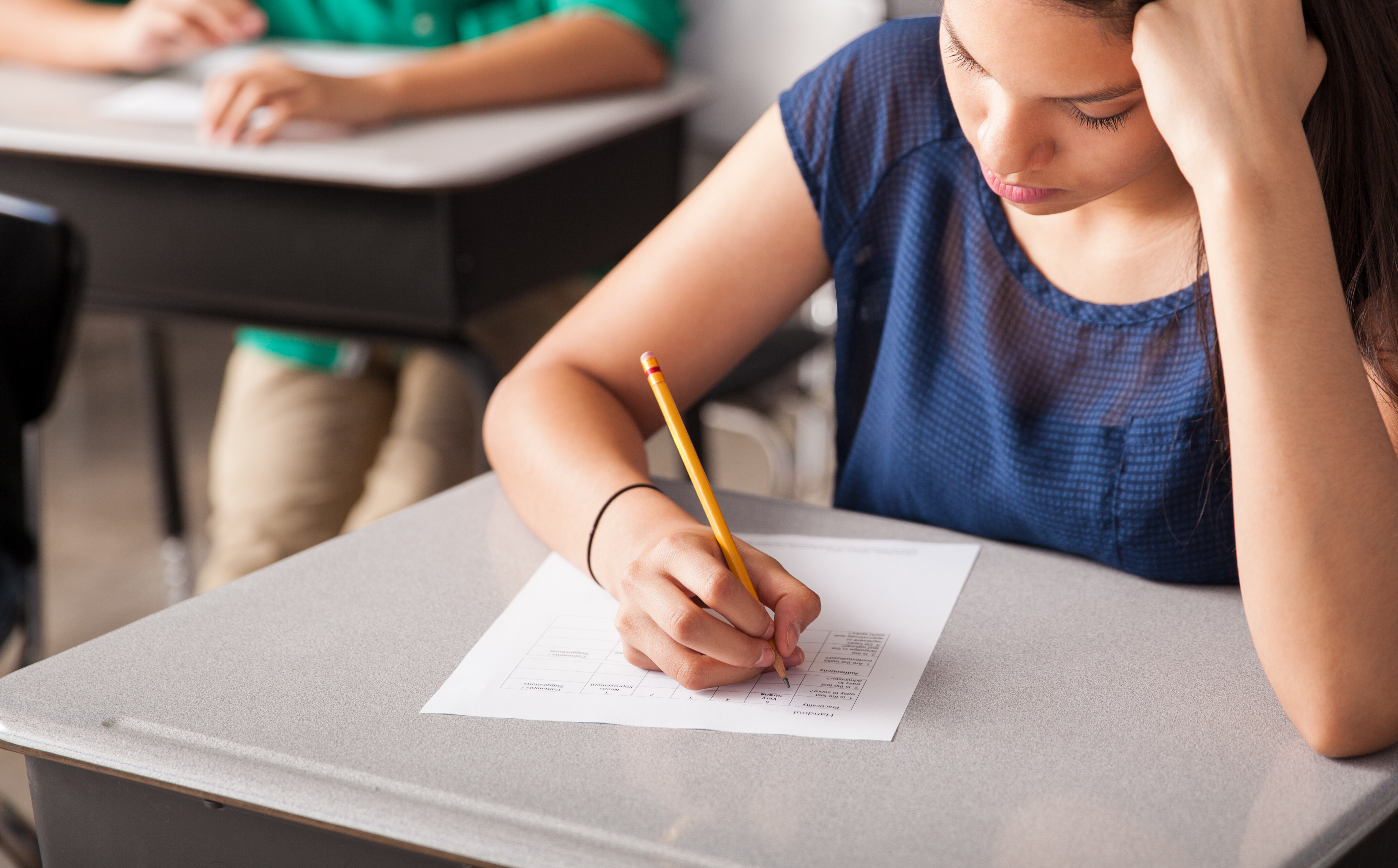 Kijöttek a friss PISA-eredmények: minden idők legrosszabb eredményét érték el a magyar diákok matematikából