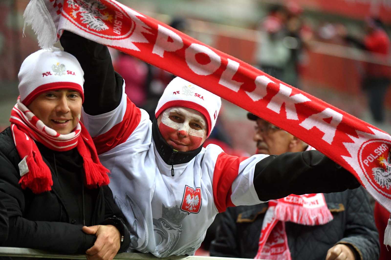 Polska - Armenia