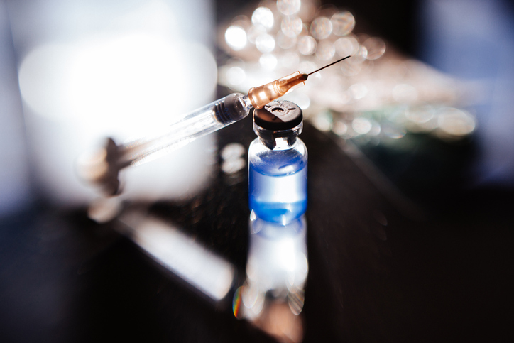 Influenza elleni oltás: lehet, hogy nem lesz elég vakcina? | EgészségKalauz