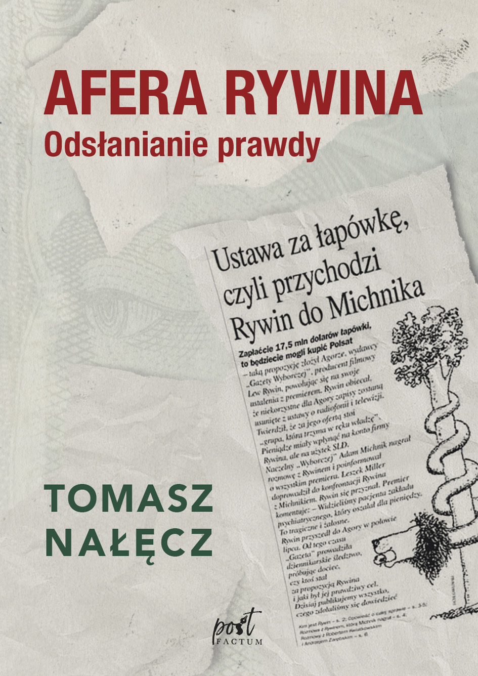 Okładka