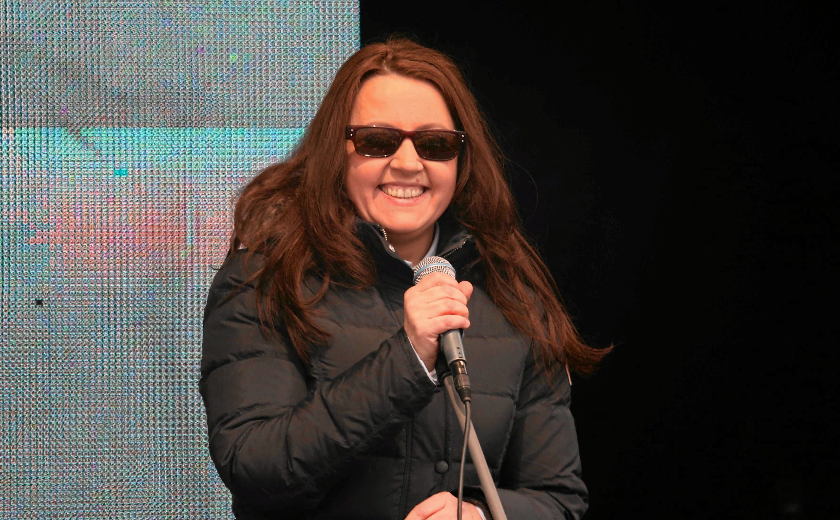 Joanna Lichocka