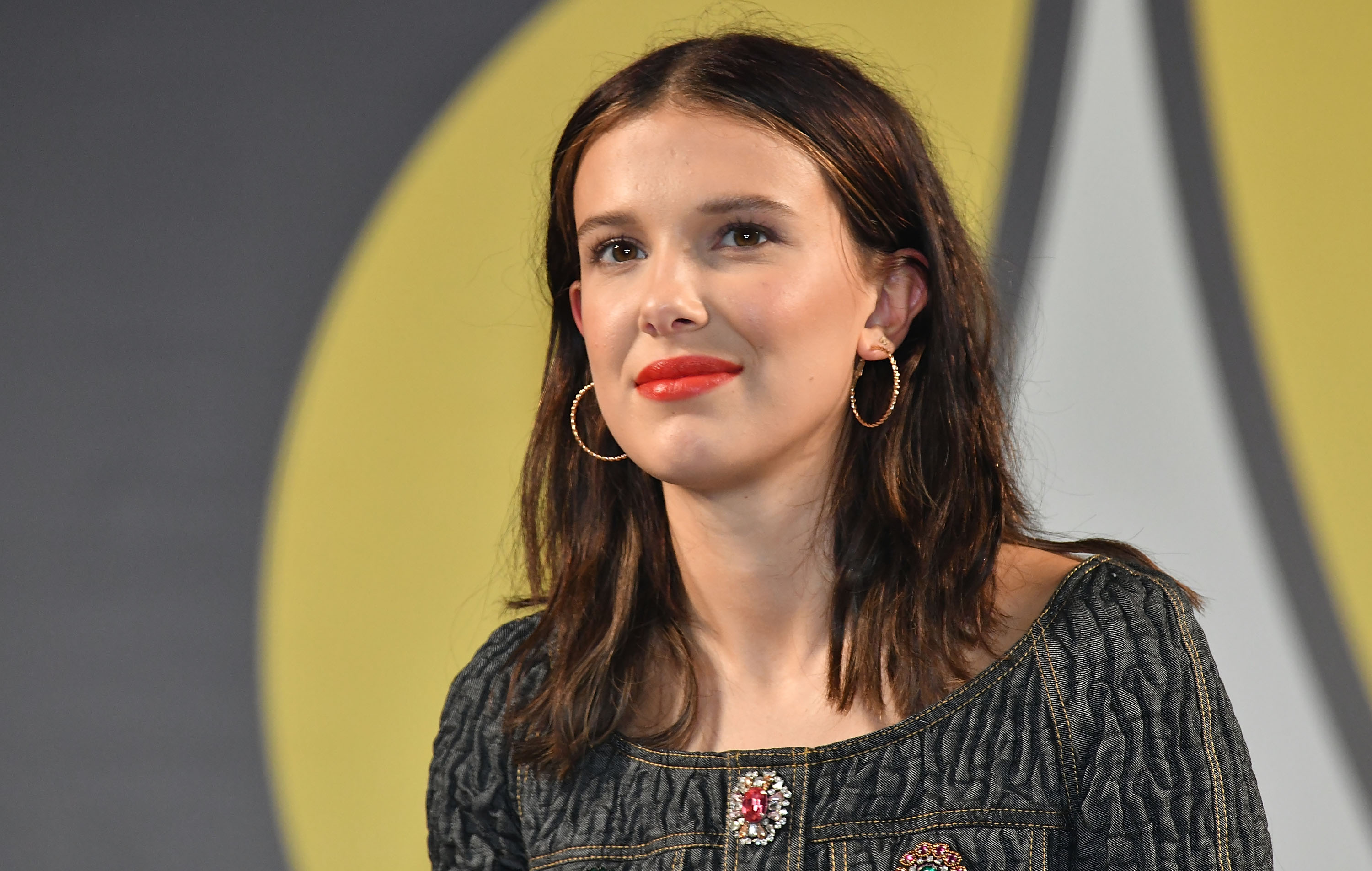 Nem hiszi el, Millie Bobby Brown melyik filmben tér vissza