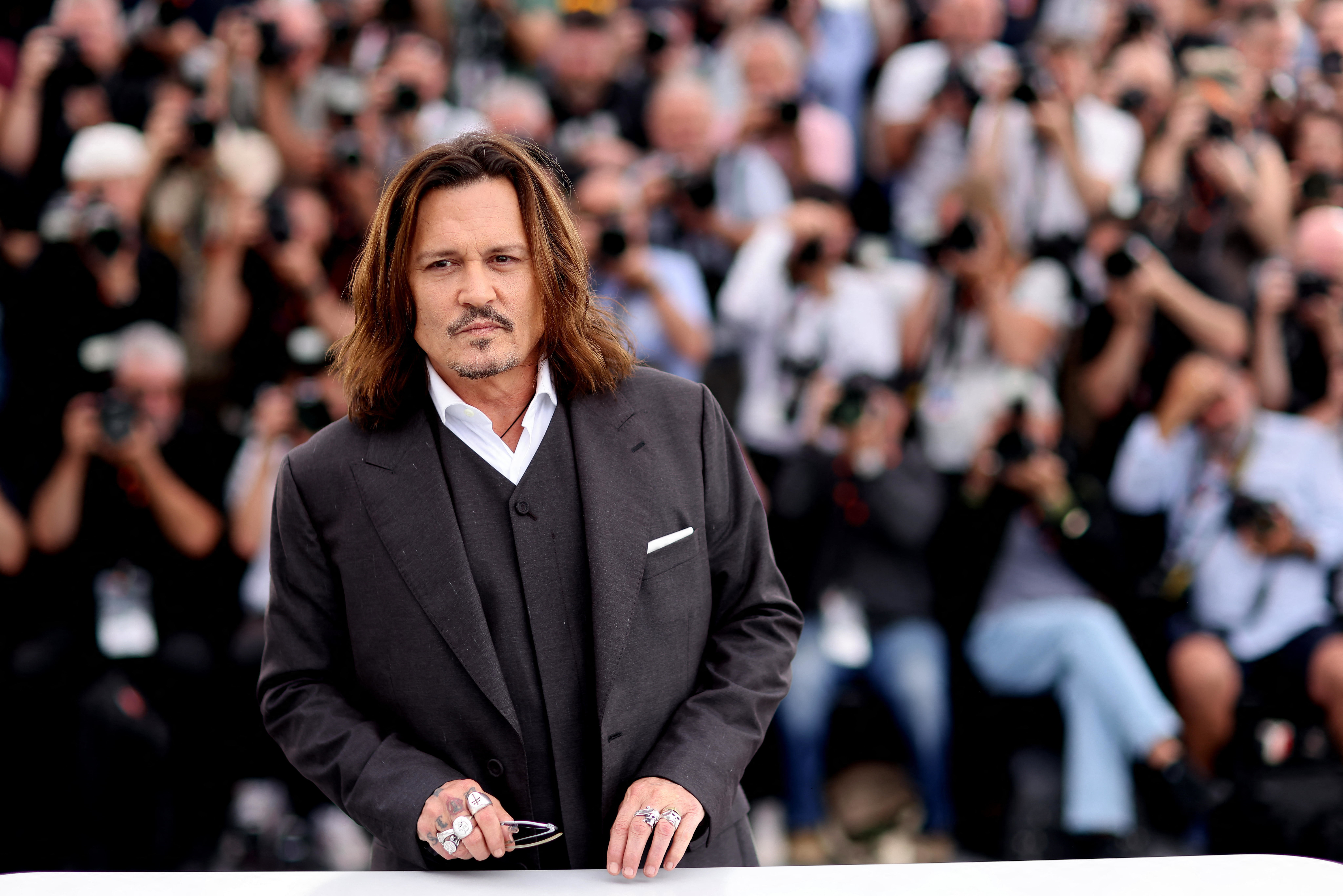 40 évvel fiatalabb színésznő rabolta el Johnny Depp szívét? Megdöbbentő pletyka terjed a 60 esztendős szupersztárról és Jenna Ortegáról