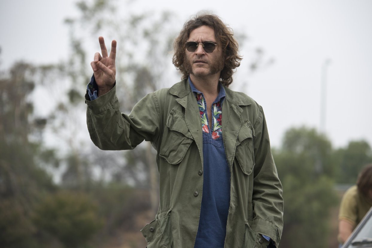 Joaquin Phoenix –