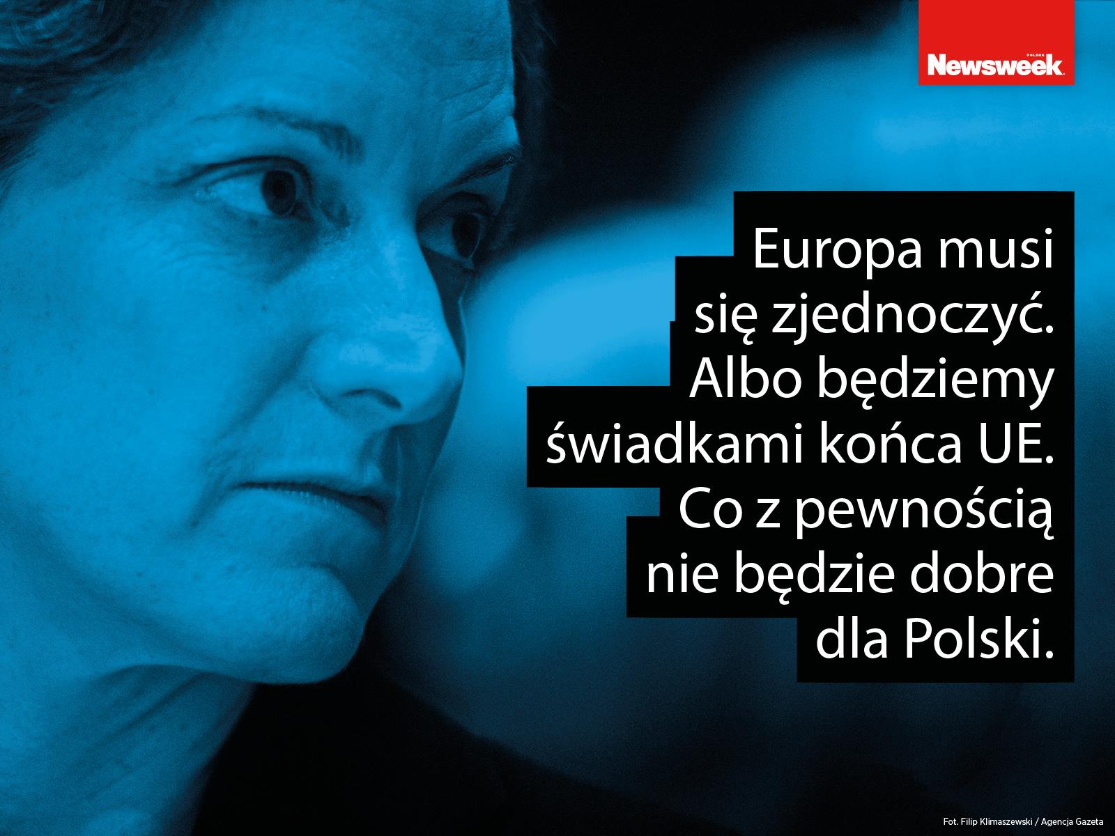 Anne Applebaum