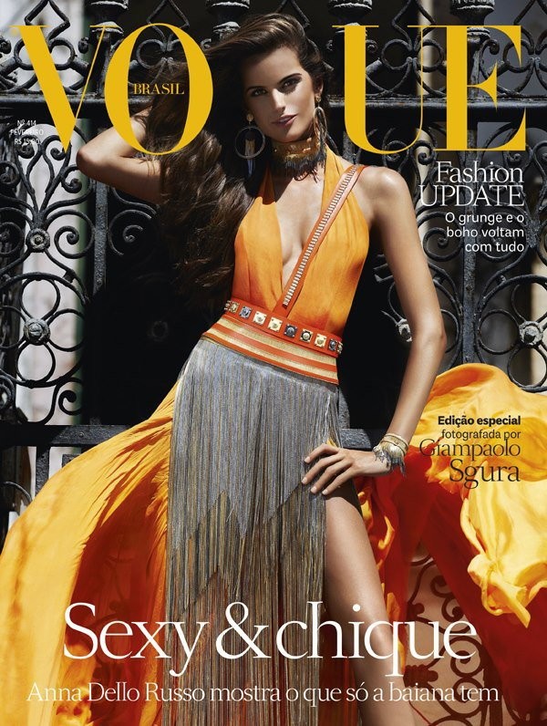Vogue Brasil