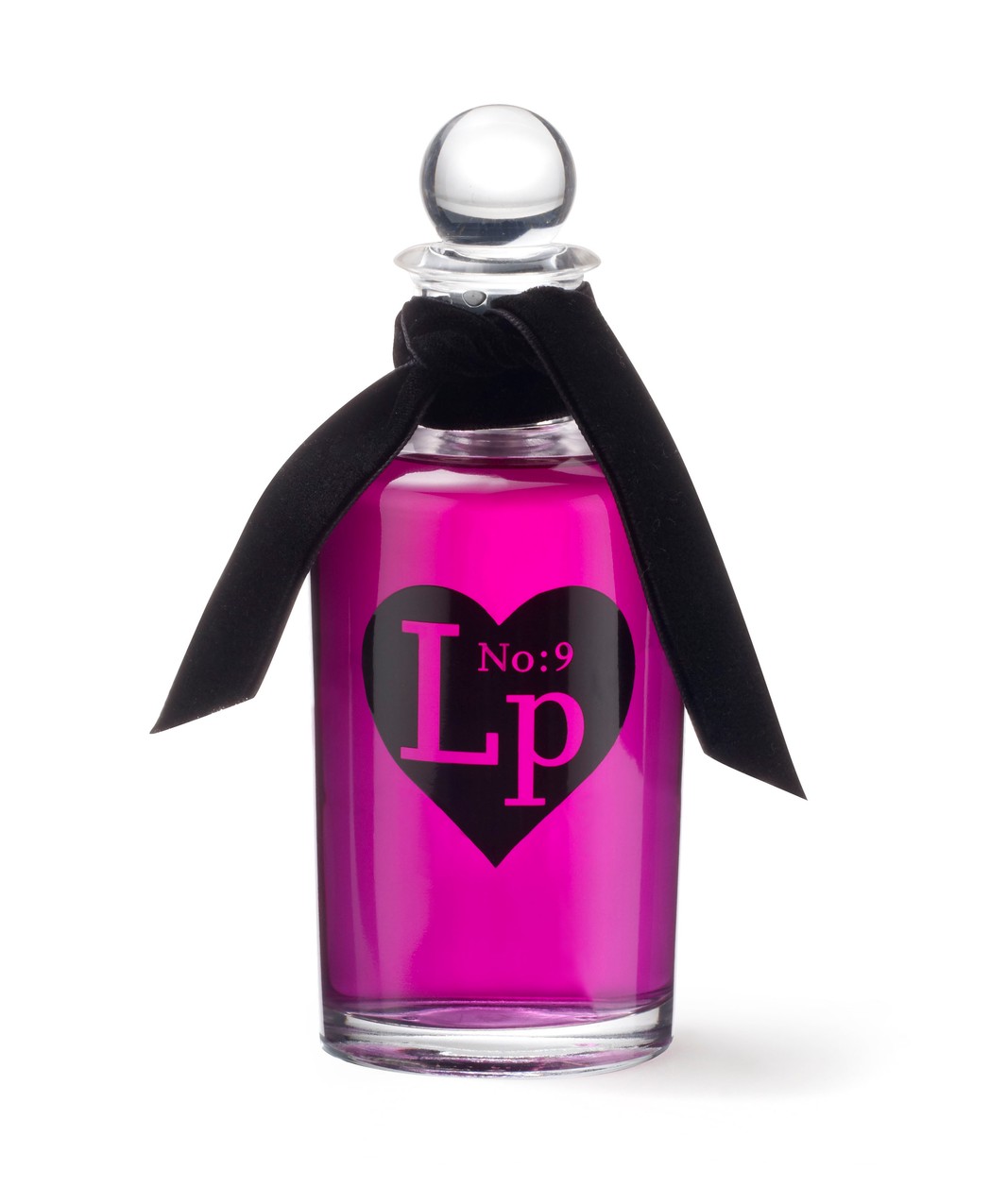 LP No 9 For ladies 100ml bottle