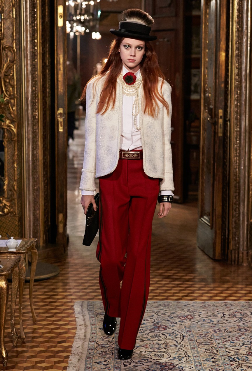 CHANEL