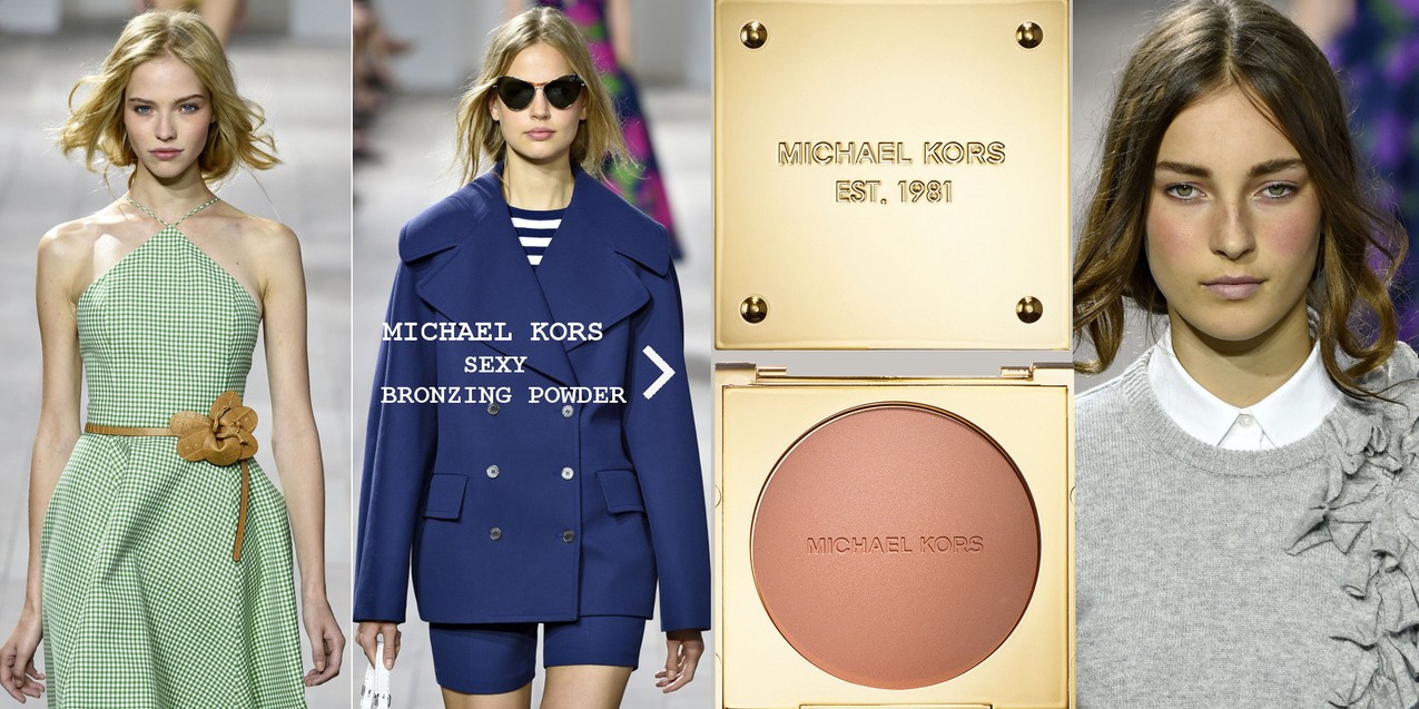 MICHAEL KORS - EAST NEWS / materiały prasowe - grafika: Ola Nagel