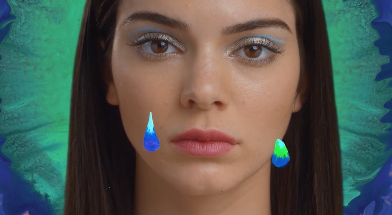 Kendall Jenner