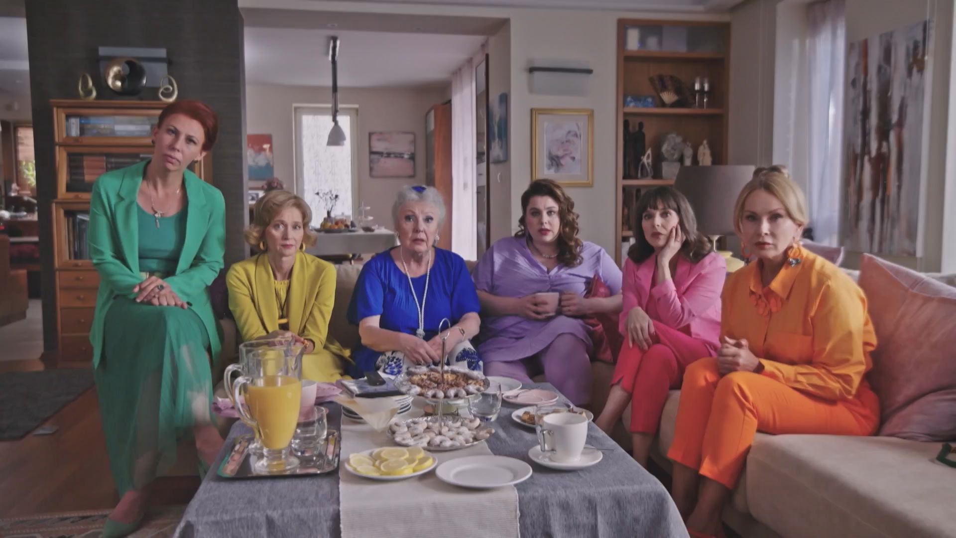 Mindenki Magdi anyusa visszatér az RTL képernyőjére: az új sorozatot a Barátok közt szülőatyja és producere készíti