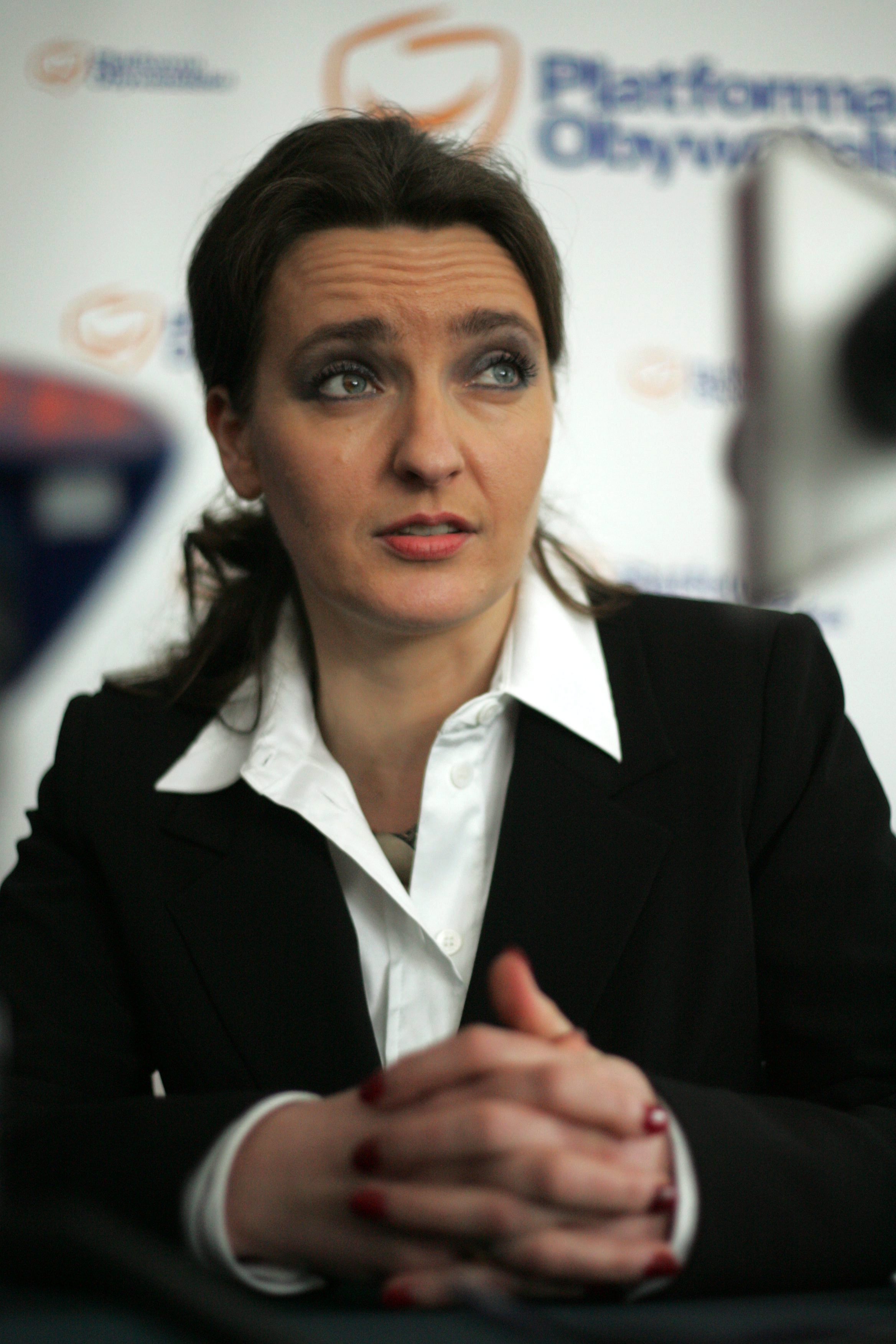 Marzena Okła-Drewnowicz