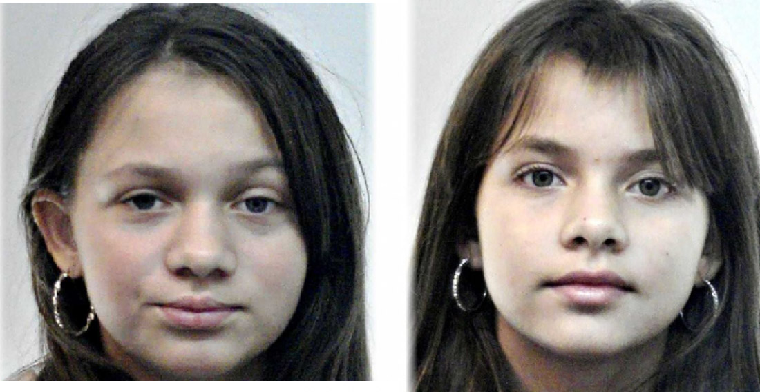 Eltűnt testvérpárt keres a rendőrség Budapesten