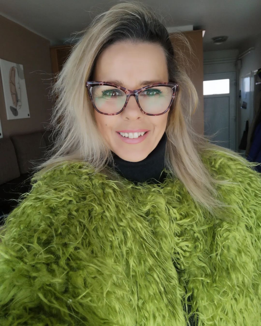 Csokifüggőség miatt hízott meg Szögeczki Ági: "Mióta letettem, mintha kicseréltek volna"