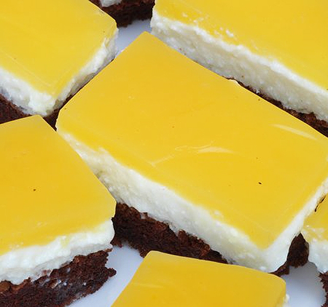 Jaffa szelet, te is így készíted? Blikk Rúzs