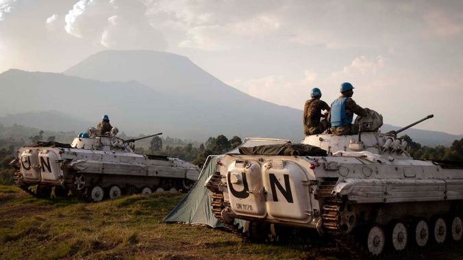 Top 10 African countries with the highest number of experts on UN missions mid-2025