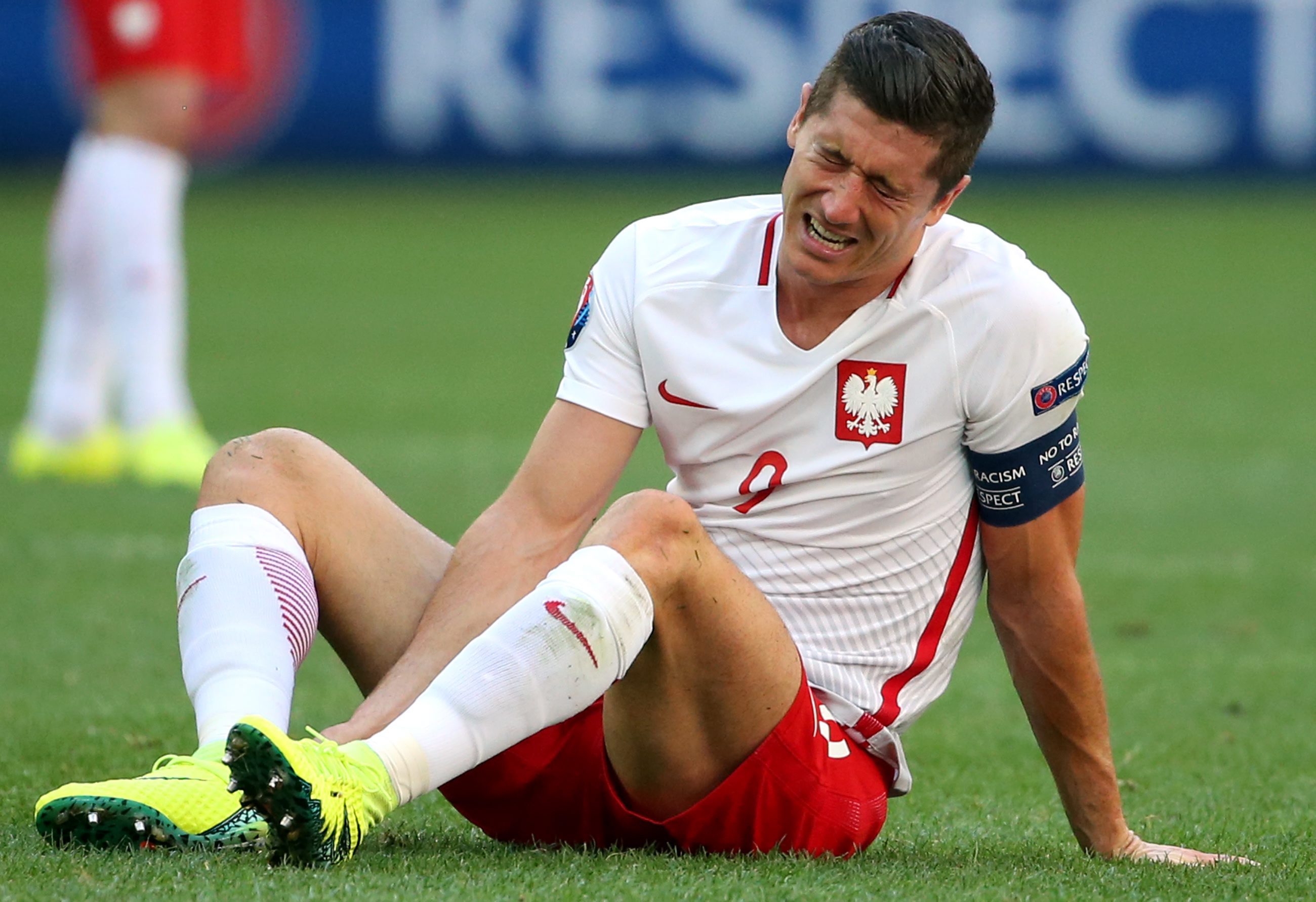 Ukraina - Polska