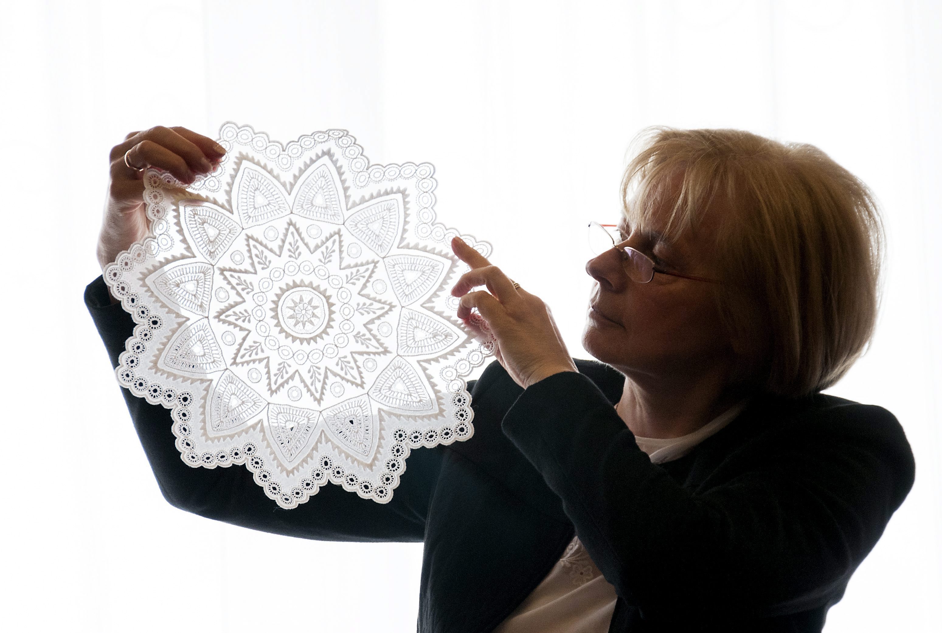 Bővült a magyar értékek listája: hungarikum lett a höveji csipke és a pozsonyi kifli